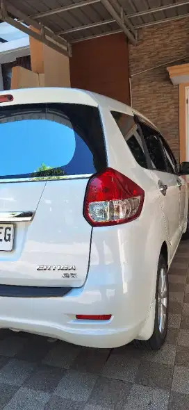 Ertiga Gx 2013 Manual