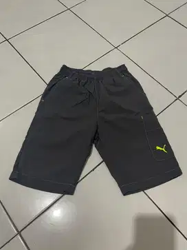 Celana Pendek Anak Puma