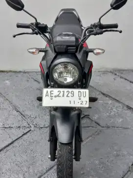 Honda cb verza 2022 istimewa