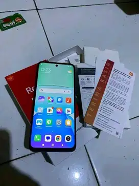 Xiaomi Redmi 13 8/256GB