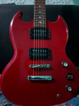 Epiphone spesial SG