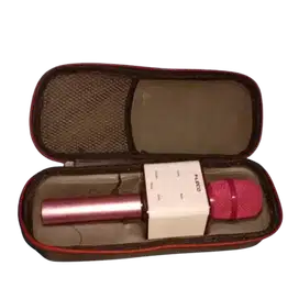 Bluetooth Mikrofon Fleco