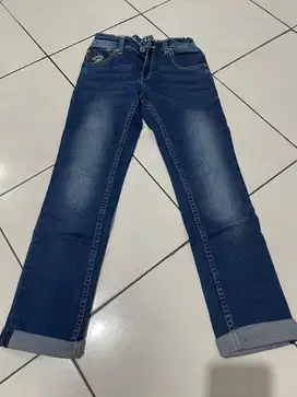 Celana Panjang Jeans Anak