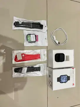 Huawei Fit 3 + Freebuds SE2