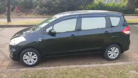 Suzuki Ertiga 2015 Bensin