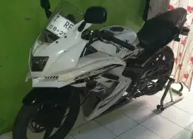 NINJA RR NEW 2012