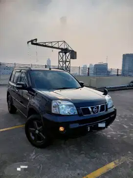 Nissan Xtrail T30 2.5 ST last edition