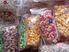 Camilan PopCron Karamel