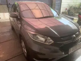 HR-V 2018 At low km full original