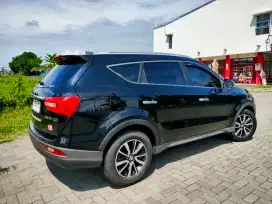 DP 10 jtan/ Dfsk glory 580 Sunroof matic 2018