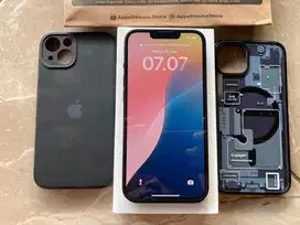 Iphone 13 128 ibox/blibli indonesia