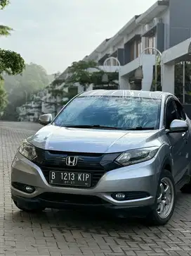 HRV E AT km 55 rb Full Orginal