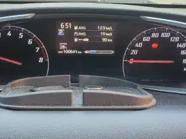 Toyota sienta 2016 type Q At