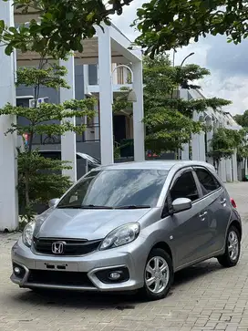 Brio E At istimewa