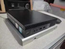 Hackintosh Mini PC - Dell OptiPlex 3060 MFF