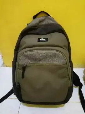 Tas Ransel Backpack Quiksilver Original