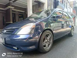 Honda Stream 2001 Bensin
