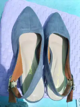Sepatu wanita yongki komaladi