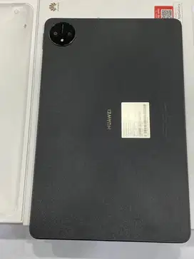 Huawei Matepad pro ram 8/256gb like new