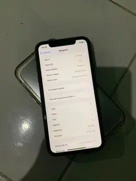 iPhone 11 64gb iBox