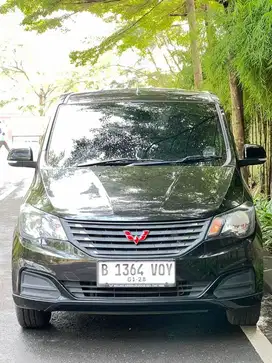 Wuling km 23 rbu full orginal