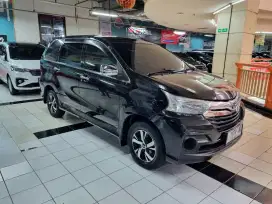 XENIA R SPORTY MANUAL TAHUN 2018