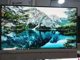 Pc All in One Lenovo Core i5 6400T Full HD