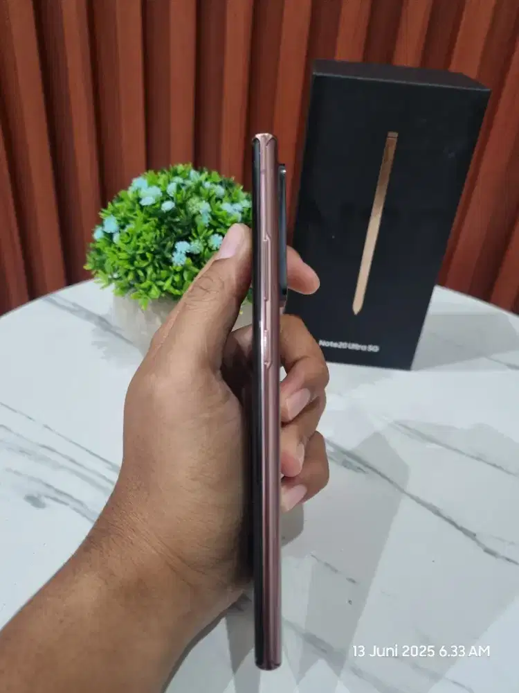 Samsung Galaxy Note 20 Ultra 512GB