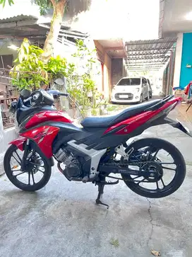 Jual Murah Honda CS 1 Lengkap