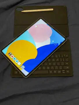HUAWEI MatePad 11.5S Kondisi Istimewa Bergaransi