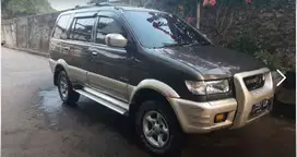 Isuzu Grand touring 2002 Diesel