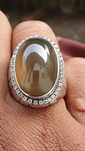 Natural idochrase aceh kristal