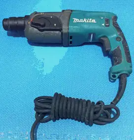 Bor Makita HR2470 3 fungsi