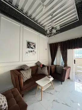 Take over atau di jual rumah komersil