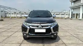 Mitsubishi Pajero Sport 2018 Diesel