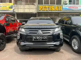 Odo 30xxx, mitsubishi pajero sport dakar 2023