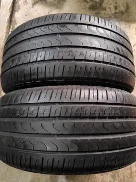 Pirelli picuranto Runflat 245 40 R18