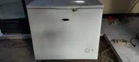 Frezzer Frigigate 200 L