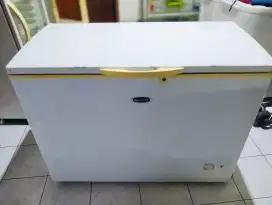 Frezzer Frigigate 300L Mulus Orisinil