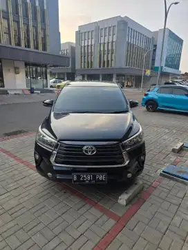 Jual cepat Innova g at diesel