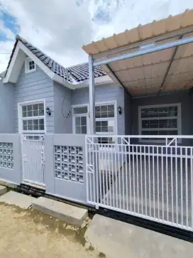 Jual rumah di soreang