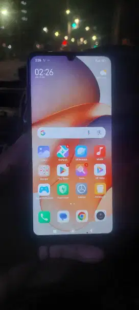 Redmi 13c. Ram 6/128gb. Nfc. Original. Normal.