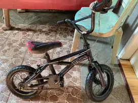 Sepeda anak roda 2