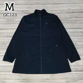Fantom Fashion Jacket