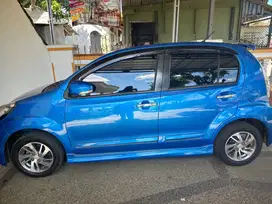 Daihatsu Sirion RS 2015