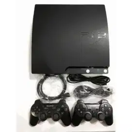 Kredit PS 3 Bandung 500 GB Fullgames Bergaransi