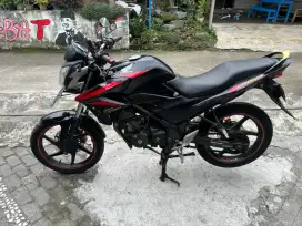 Honda CB 150 thn 2014 plat F bogor