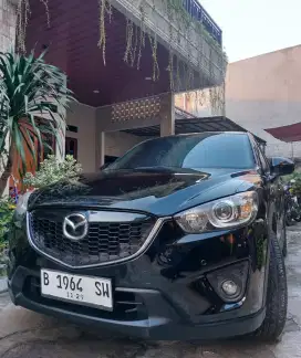 5Jt Mazda CX-5 GT 2014 TOP Dp 5Jt