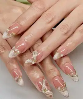 SALON KUKU (Nail Art)