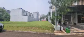 Kavling JGC Jakarta Garden City